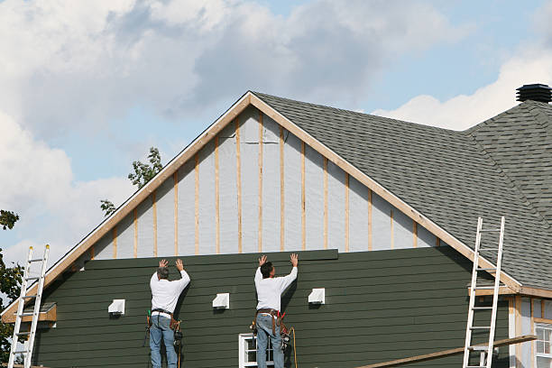 James Hardie Siding in Lake Geneva, WI